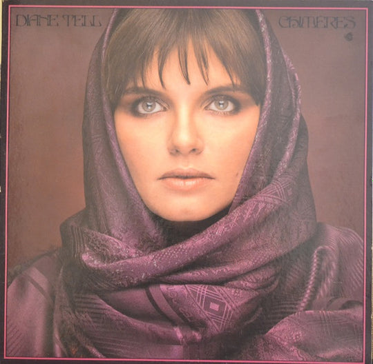 Diane Tell – Chimères