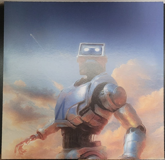 Logic (27) – Ultra 85