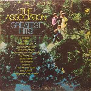 The Association – Greatest Hits!