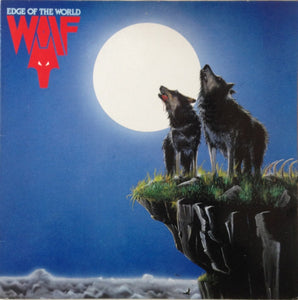 Wolf (16) – Edge Of The World