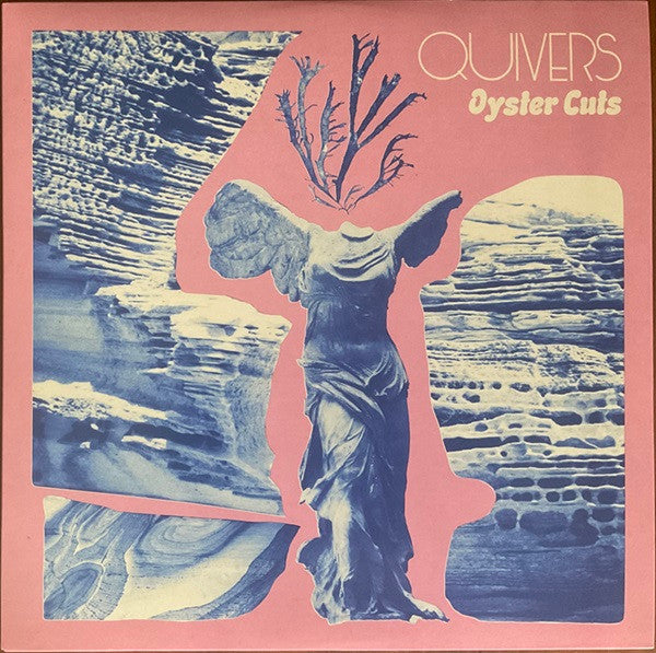 Quivers (3) – Oyster Cuts
