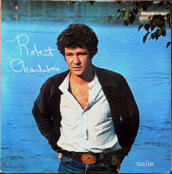 Robert Charlebois – Solide
