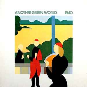 Eno* – Another Green World
