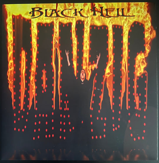 Danzig – Black Hell