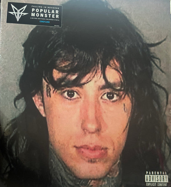 Falling In Reverse – Popular Monster [Candyland]