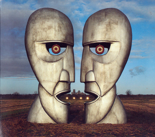 Pink Floyd – The Division Bell
