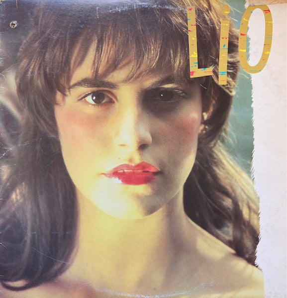 Lio – Lio