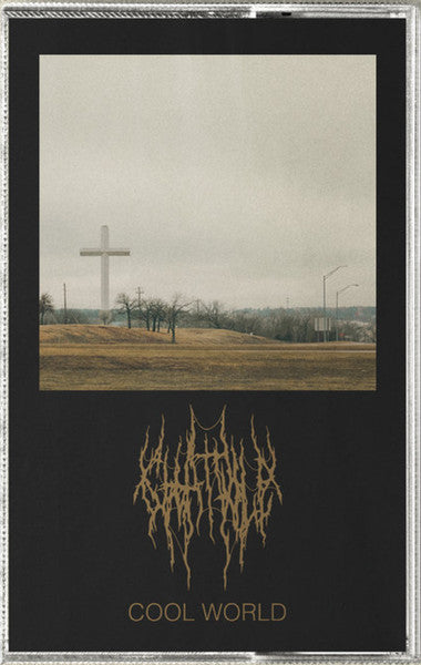 Chat Pile – Cool World