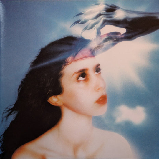 Magdalena Bay – Imaginal Disk (Indie Exclusive)