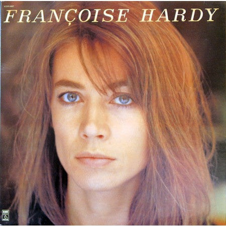 Françoise Hardy – Musique Saoule