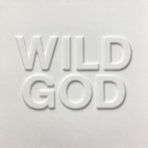 Nick Cave & The Bad Seeds – Wild God