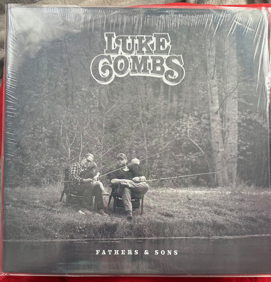 Luke Combs – Fathers & Sons
