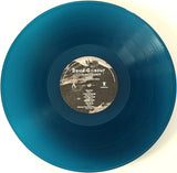 David Gilmour – Luck And Strange [Translucent Sea Blue]