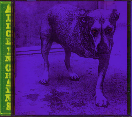 Alice In Chains – Alice In Chains
