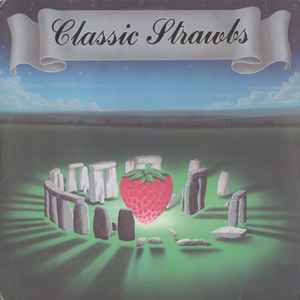 Strawbs – Classic Strawbs