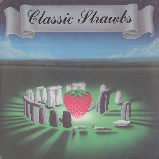 Strawbs – Classic Strawbs