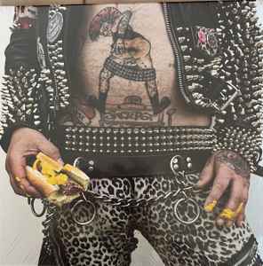 Moose Knuckle – Too Punk For Love