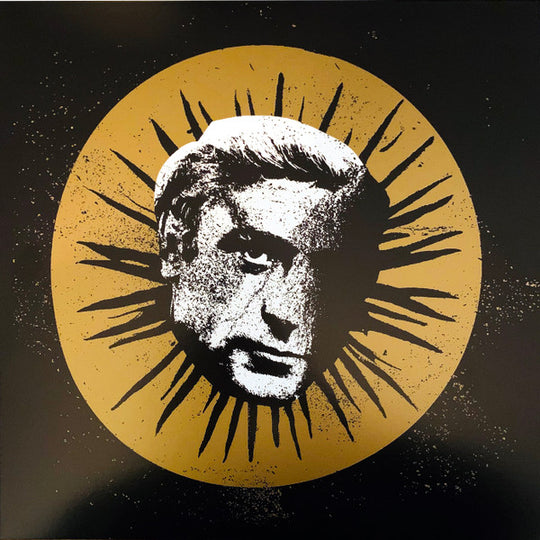 Rouge Pompier – Michael Caine