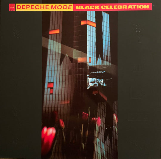 Depeche Mode – Black Celebration