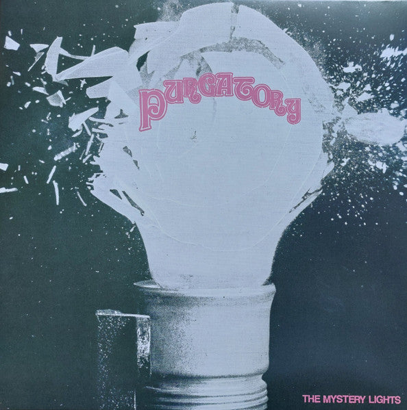 The Mystery Lights – Purgatory