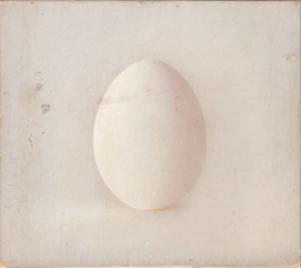 Wilco – A Ghost Is Born