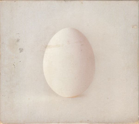 Wilco – A Ghost Is Born