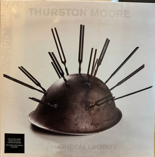 Thurston Moore – Flow Critical Lucidity