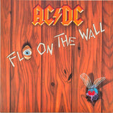 AC/DC – Fly On The Wall (50th Anniversary Edition)