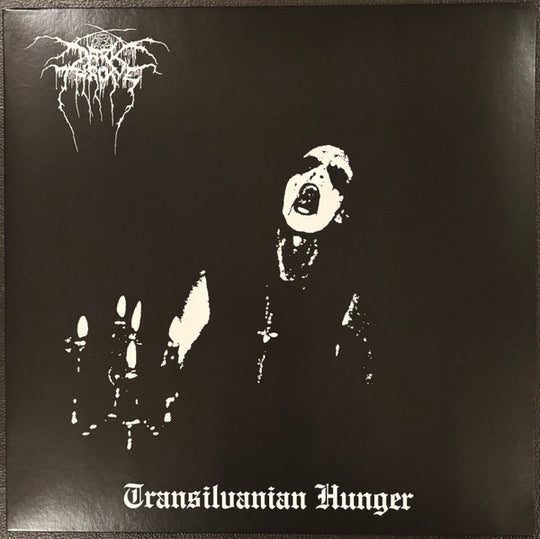 Darkthrone – Transilvanian Hunger