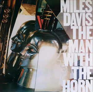 Miles Davis – The Man With The Horn