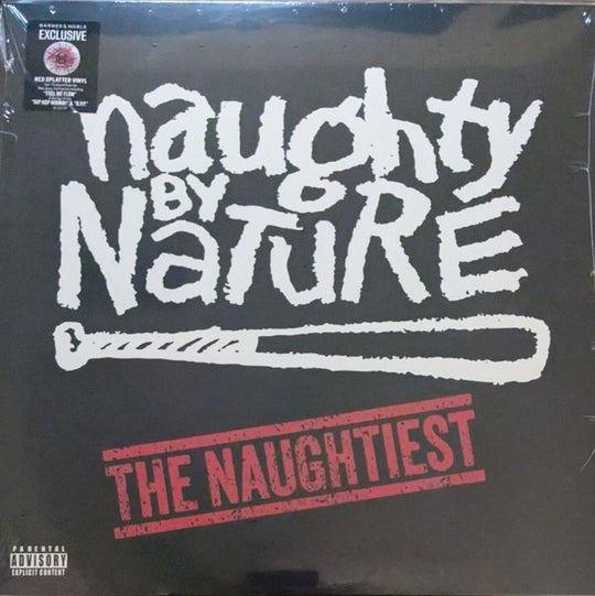 Naughty By Nature – The Naughtiest