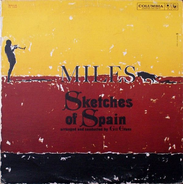 Miles Davis – Sketches Of Spain