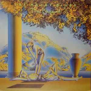 The Moody Blues – The Present (US)