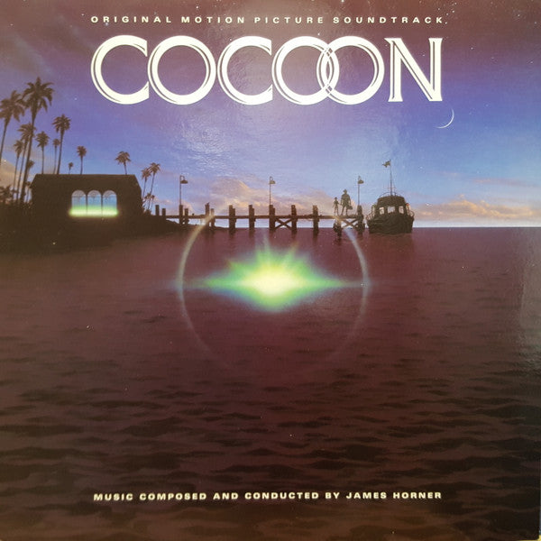 James Horner – Cocoon (Original Motion Picture Soundtrack)