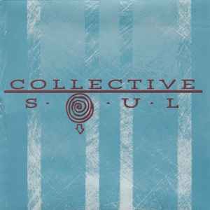 Collective Soul – Collective Soul
