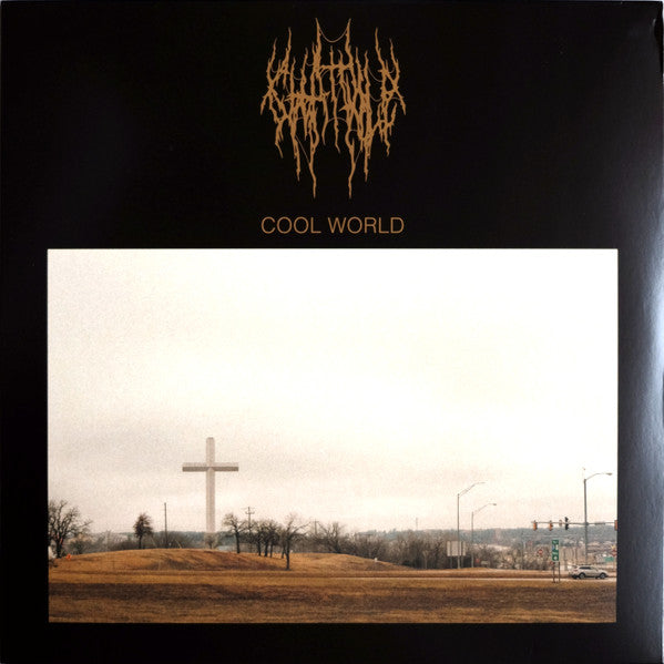 Chat Pile – Cool World