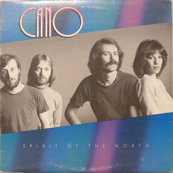 Cano – Spirit Of The North