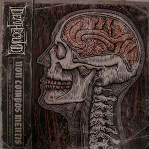 Deathbound – Non Compos Mentis