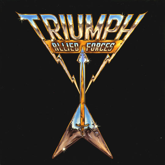 Triumph – Allied Forces