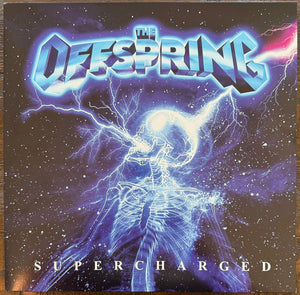 The Offspring – Supercharged (Indie Exclusive)