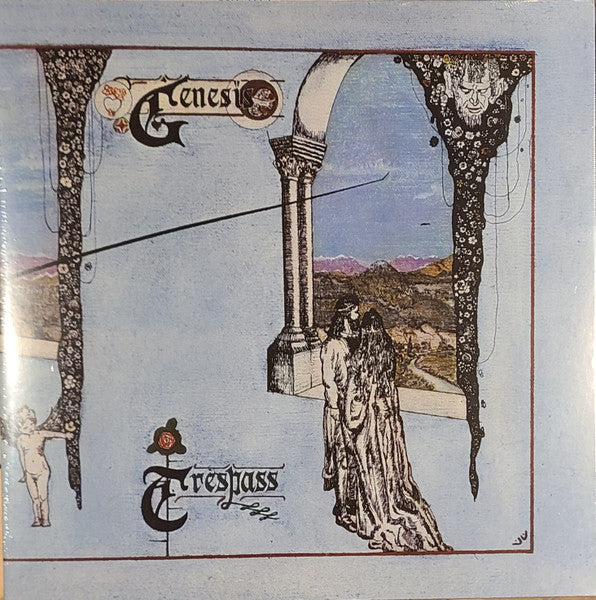 Genesis – Trespass (2007 stereo mix)