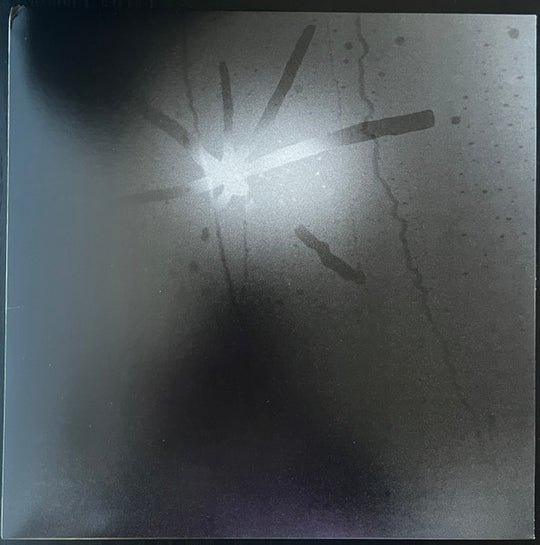 Touché Amoré – Spiral In A Straight Line