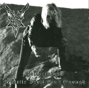 Devil Lee Rot – Hellscraper / A Little Devil Ain't Enough