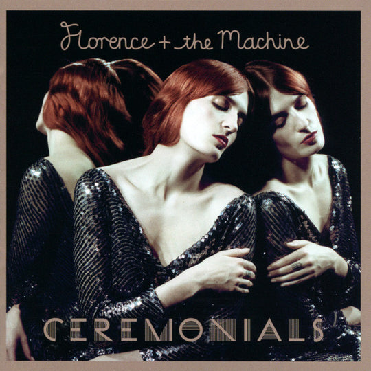 Florence + The Machine – Ceremonials