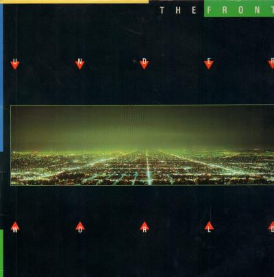 The Front – Underworld