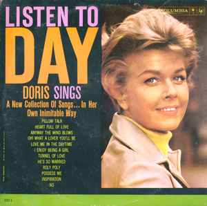 Doris Day – Listen To Day