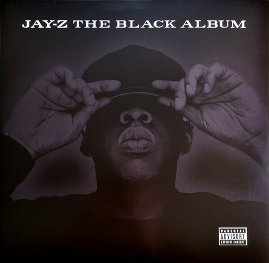 Jay-Z – The Black Album