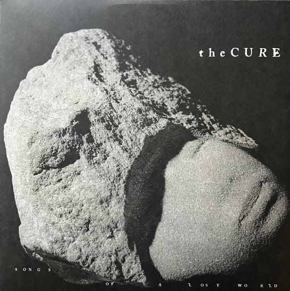 The Cure – Songs Of A Lost World (Indie Exclusive)