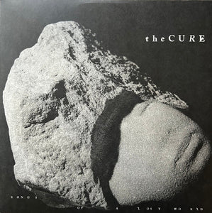 The Cure – Songs Of A Lost World (Indie Exclusive)