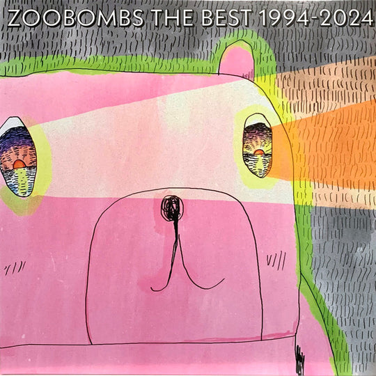 Zoobombs – The Best 1994-2024